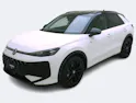 VW T-Roc 1.5 eTSI R-Line DSG