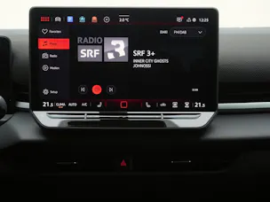 VW T-Roc 1.5 eTSI R-Line DSG