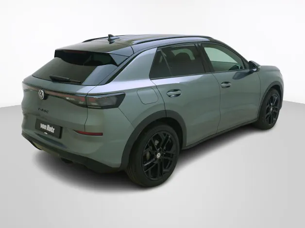 VW T-Roc 1.5 eTSI R-Line DSG