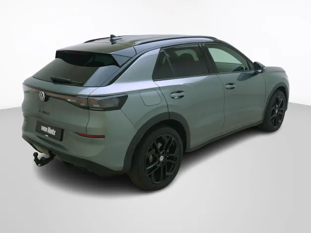 VW T-Roc 1.5 eTSI R-Line DSG