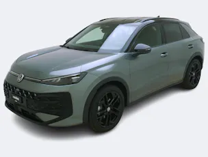 VW T-Roc 1.5 eTSI R-Line DSG