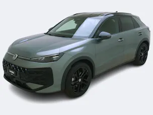 VW T-Roc 1.5 eTSI R-Line DSG
