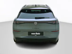 VW T-Roc 1.5 eTSI R-Line DSG