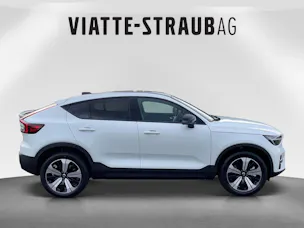 Volvo C40 Recharge Twin