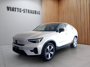 VOLVO C40 Recharge Twin