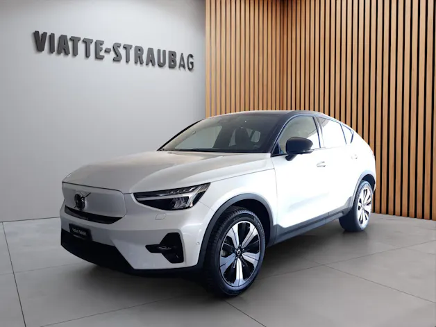 VOLVO C40 Recharge Twin