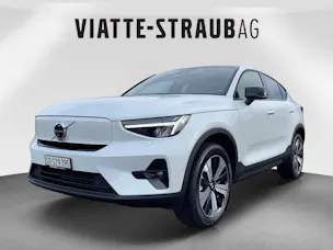 Volvo C40 Recharge Twin