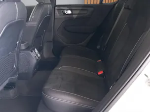 VOLVO C40 Recharge Twin