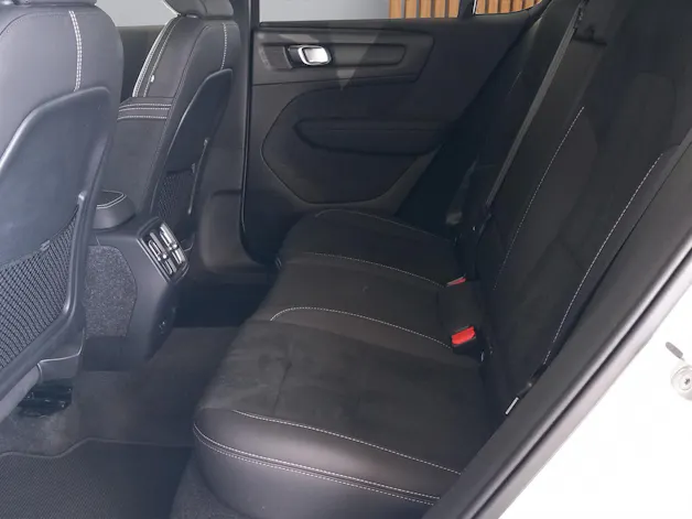 VOLVO C40 Recharge Twin