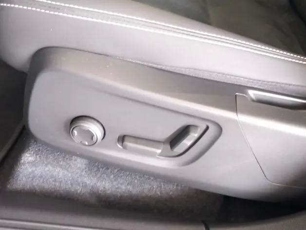 VOLVO C40 Recharge Twin