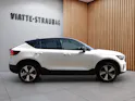 VOLVO C40 Recharge Twin