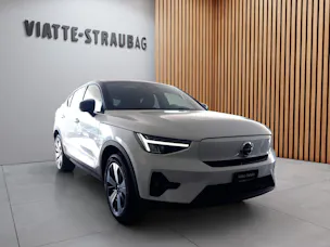 VOLVO C40 Recharge Twin