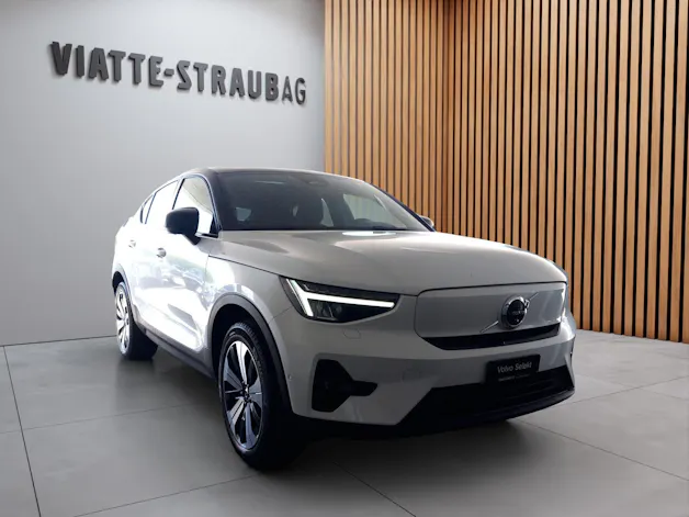 VOLVO C40 Recharge Twin