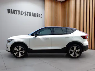 VOLVO C40 Recharge Twin