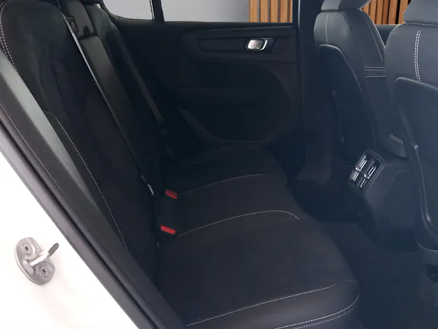 VOLVO C40 Recharge Twin