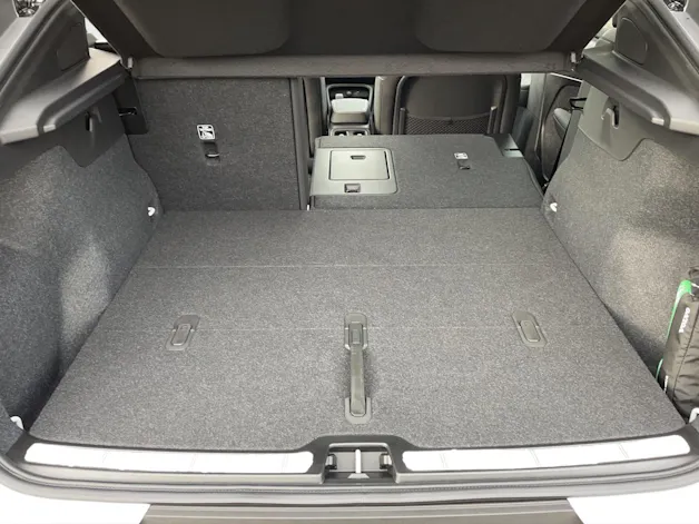 Volvo C40 Recharge Twin