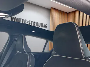 VOLVO C40 Recharge Twin