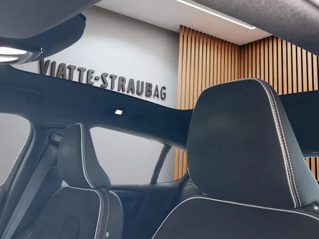 VOLVO C40 Recharge Twin
