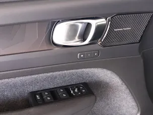 VOLVO C40 Recharge Twin