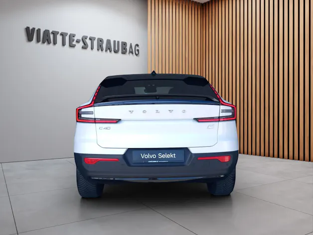 VOLVO C40 Recharge Twin