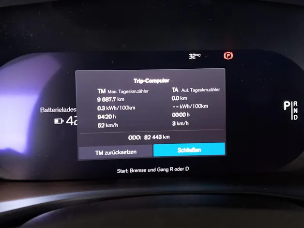 VOLVO C40 Recharge Twin