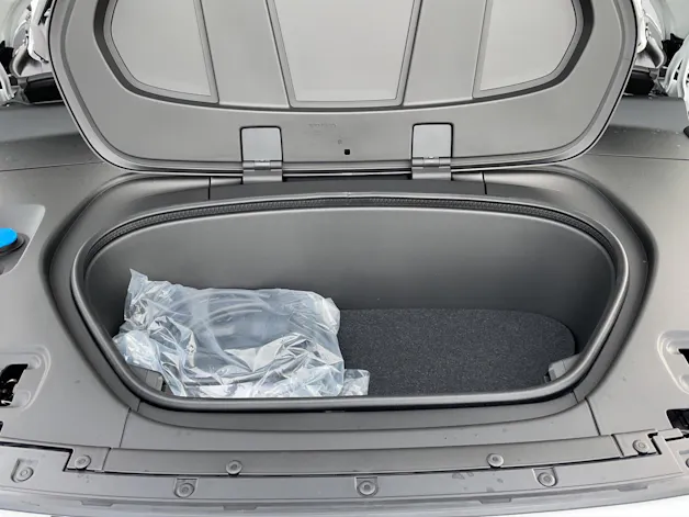 Volvo C40 Recharge Twin