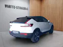 VOLVO C40 Recharge Twin