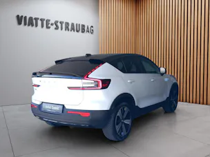 VOLVO C40 Recharge Twin