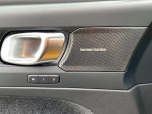 Volvo C40 Recharge Twin