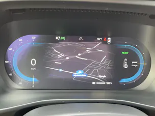 Volvo C40 Recharge Twin