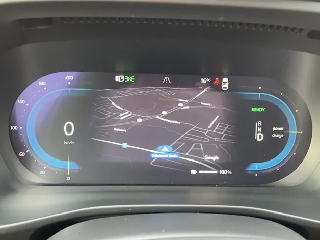 Volvo C40 Recharge Twin