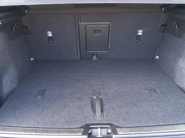 VOLVO C40 Recharge Twin