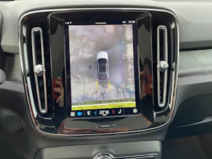Volvo C40 Recharge Twin
