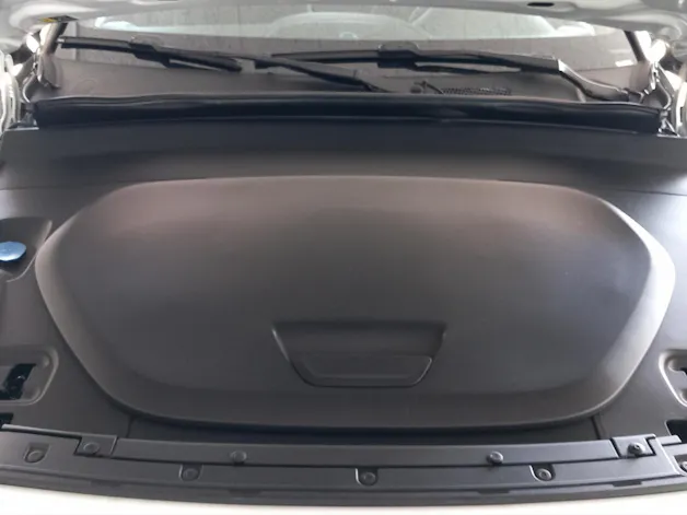 VOLVO C40 Recharge Twin