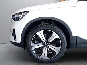 VOLVO C40 Recharge Twin