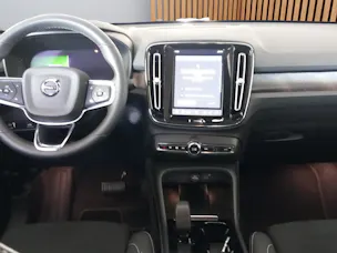VOLVO C40 Recharge Twin