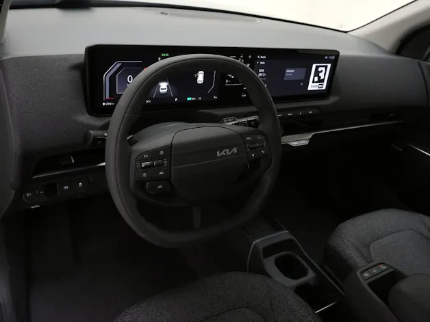 Kia EV2 42.2 kWh Earth