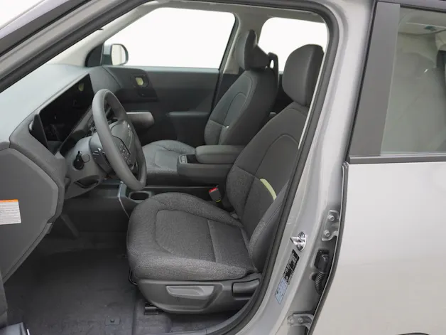 Kia EV2 42.2 kWh Earth