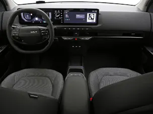 Kia EV2 42.2 kWh Earth
