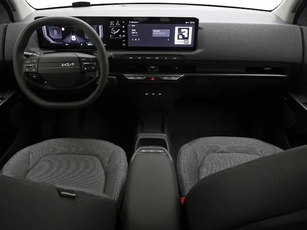 Kia EV2 42.2 kWh Earth