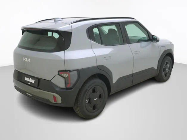 Kia EV2 42.2 kWh Earth