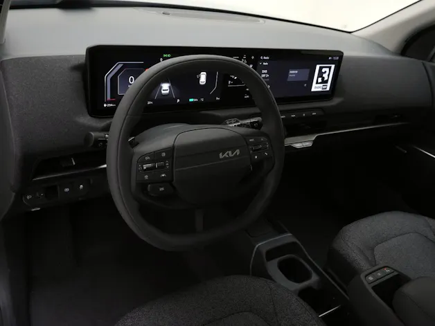 Kia EV2 42.2 kWh Earth