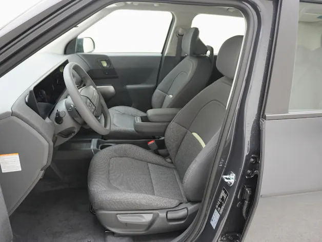 Kia EV2 42.2 kWh Earth