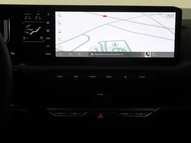 Kia EV2 42.2 kWh Earth