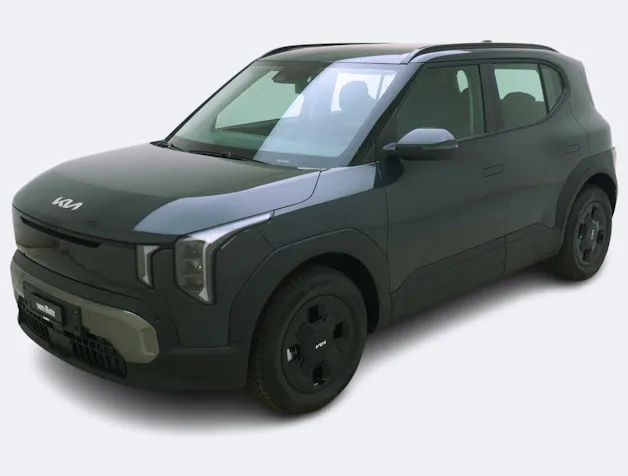 Kia EV2 42.2 kWh Earth