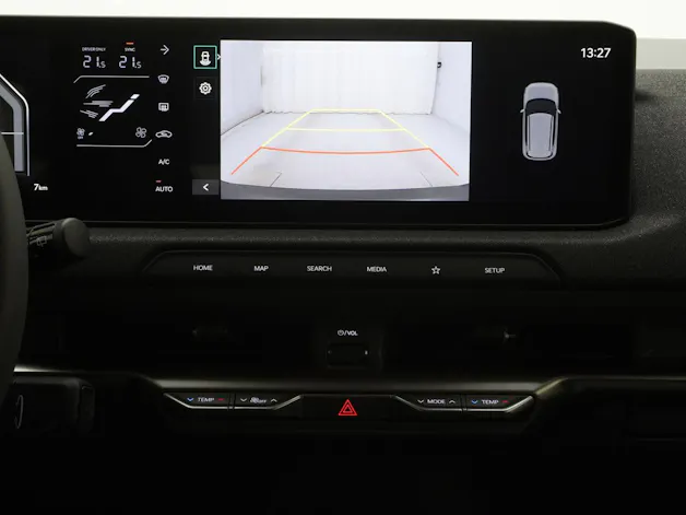 Kia EV2 42.2 kWh Earth