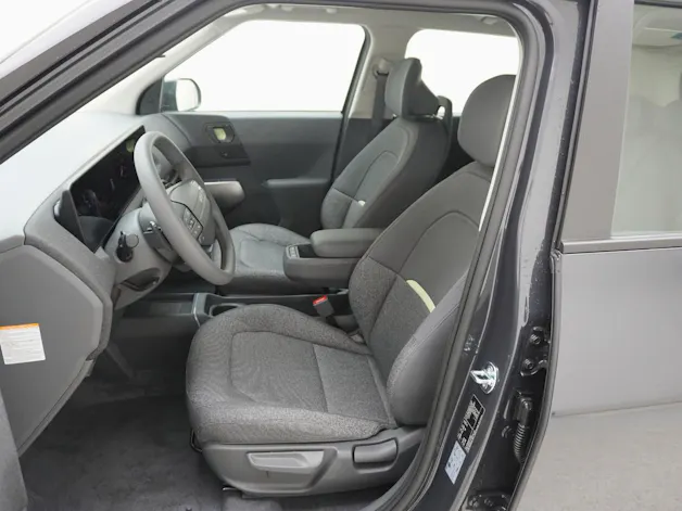 Kia EV2 42.2 kWh Earth