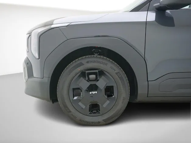 Kia EV2 42.2 kWh Earth