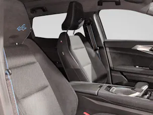 Renault Espace 1.2 E-Tech 200 Esprit Alpine 5-Sitze