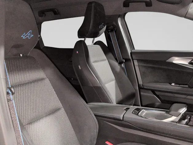 Renault Espace 1.2 E-Tech 200 Esprit Alpine 5-Sitze